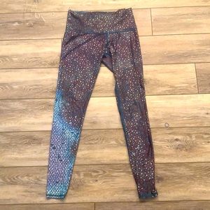 Teeki yoga leggings